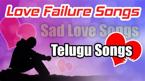 telugu sad songs mp3 download|love failure songs telugu download.